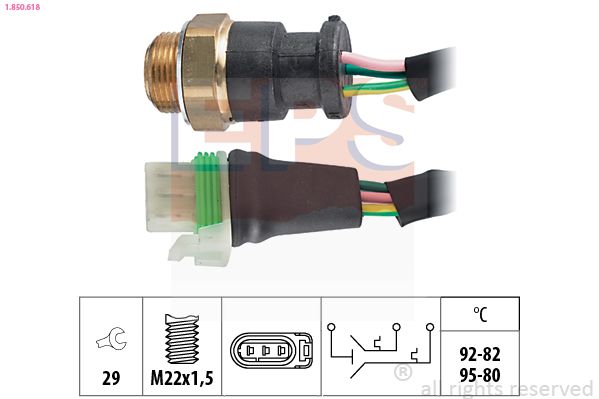 EPS-1850 618