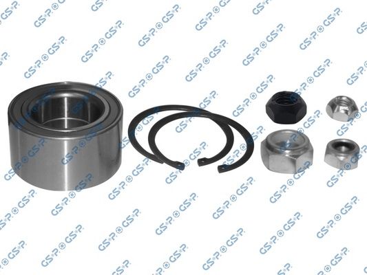 GSP-GK0575