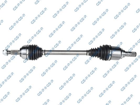 GSP-250630