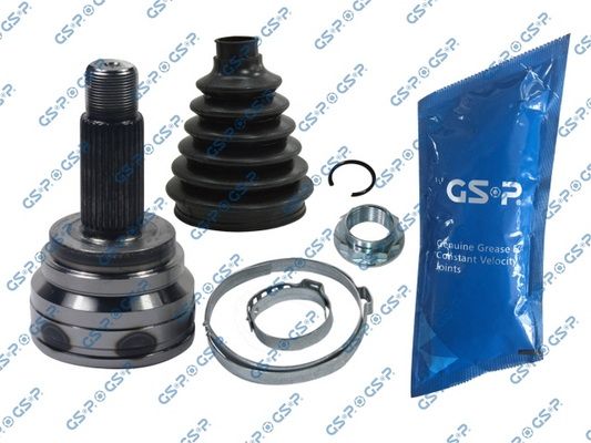 GSP-805006