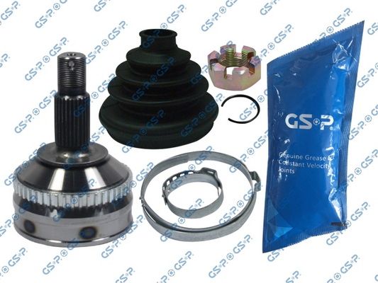 GSP-810015