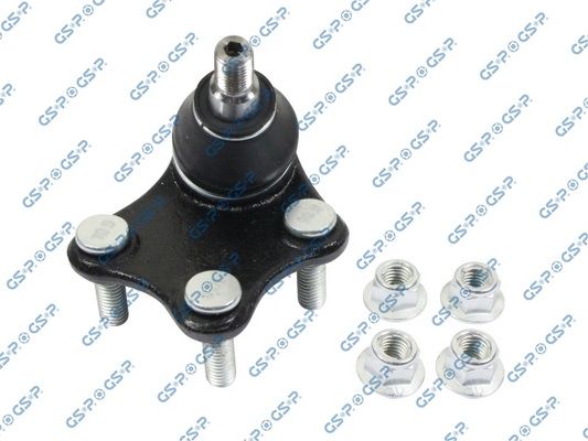 GSP-S080015