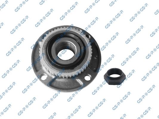 GSP-9232022K