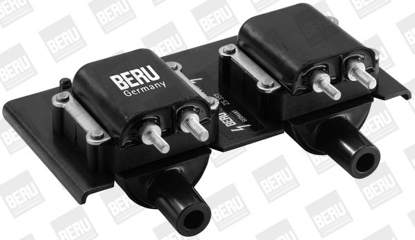 BER-ZS357
