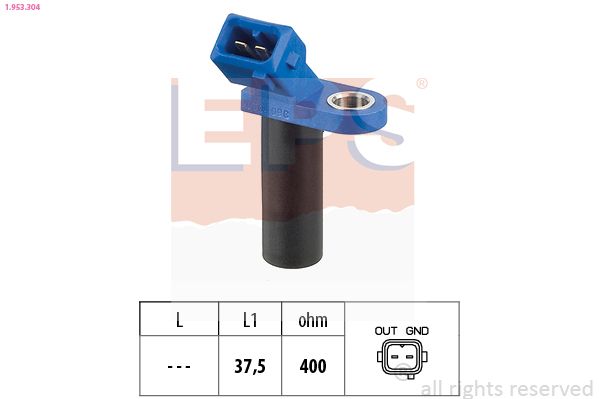 EPS-1953 304