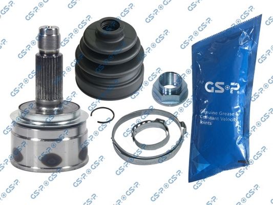 GSP-823131