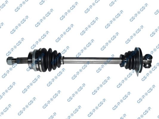 GSP-250166