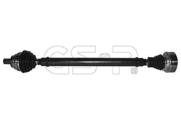 GSP-261307
