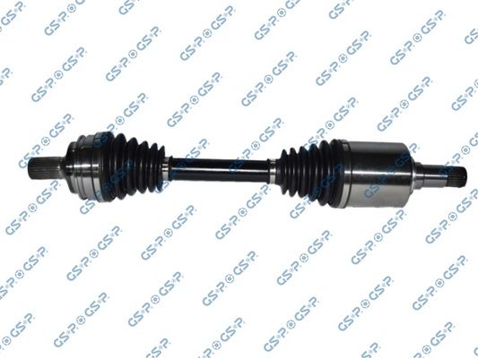 GSP-235095