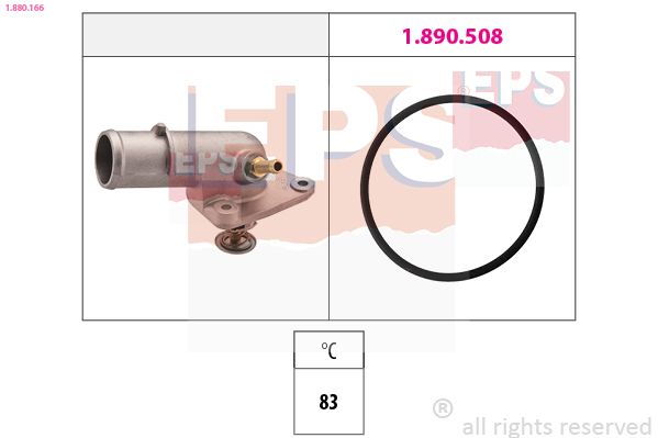 EPS-1880 166