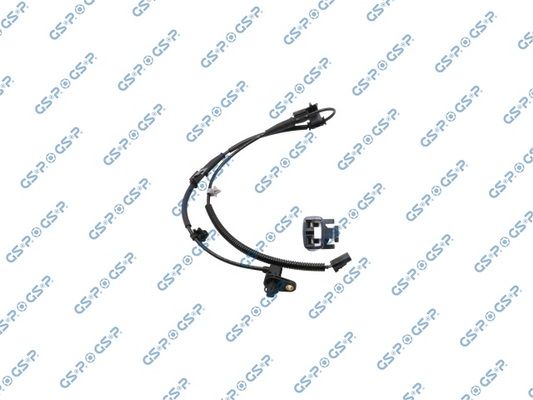 GSP-9A0492