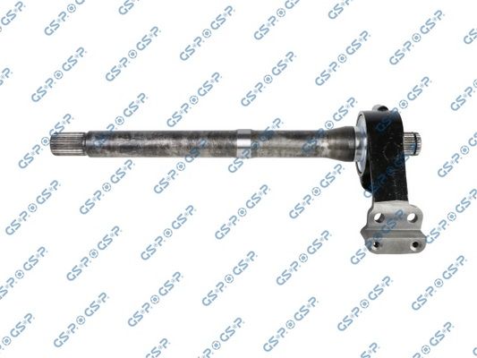 GSP-224435