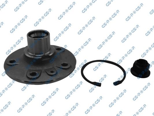 GSP-9427019K