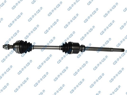 GSP-245150