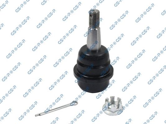 GSP-S080337