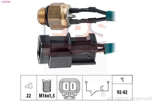 EPS-1850 060