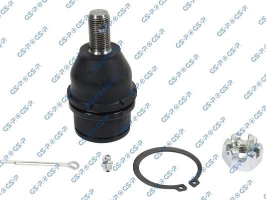 GSP-S080071