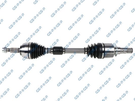 GSP-203834