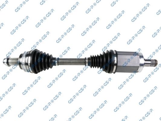 GSP-205124
