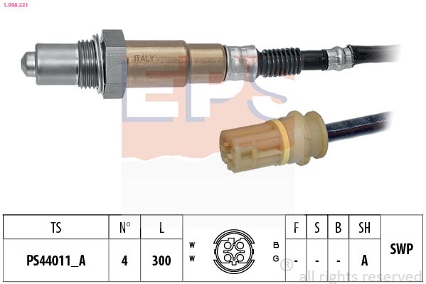 EPS-1998 331