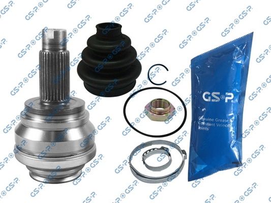 GSP-605054