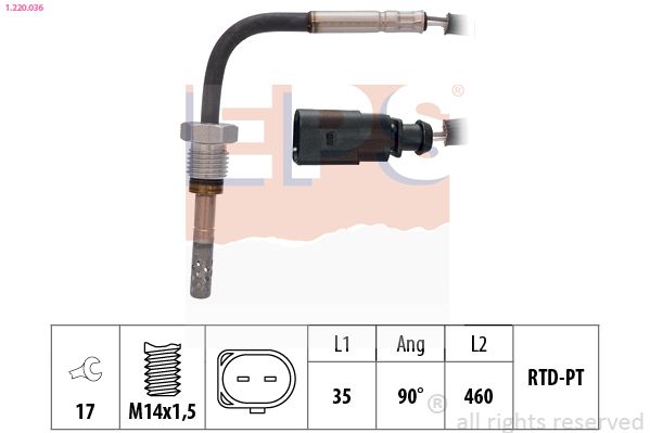 EPS-1220 036