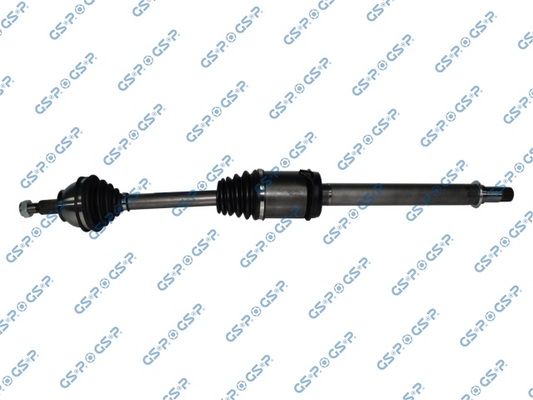 GSP-235055