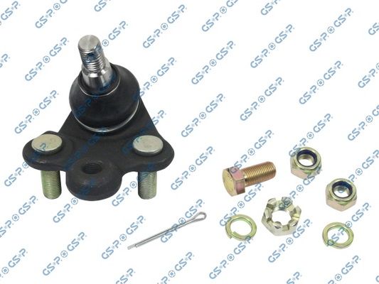 GSP-S080075