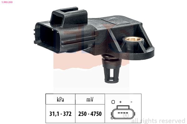 EPS-1993 250