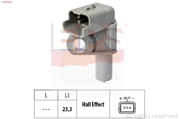 EPS-1953 632