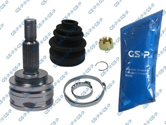 GSP-815011