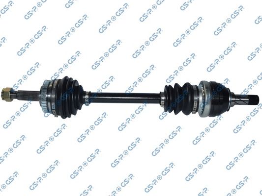 GSP-244076