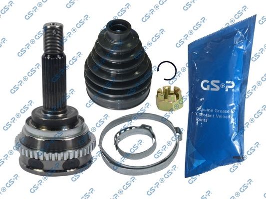 GSP-824033