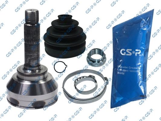 GSP-835018