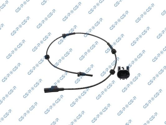 GSP-9A0632