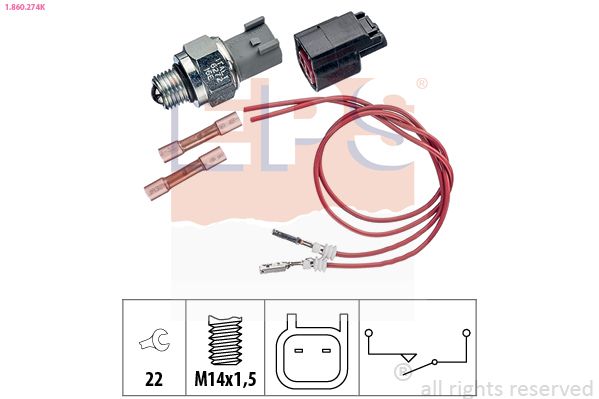 EPS-1860 274
