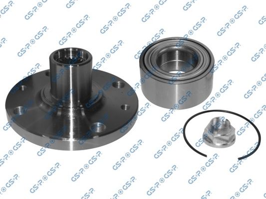 GSP-9421004K