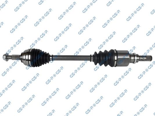 GSP-250353