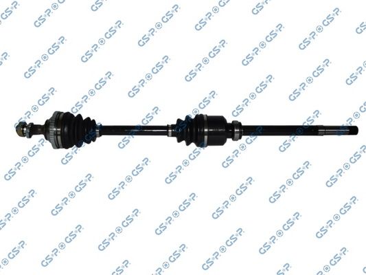 GSP-210202
