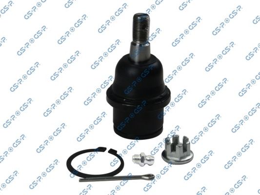 GSP-S080812