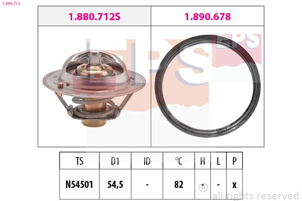 EPS-1880 713