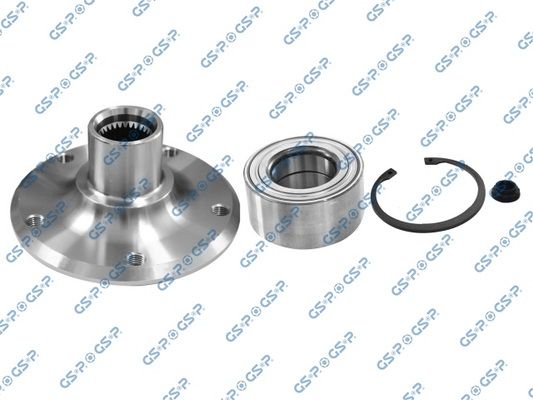 GSP-9430014K