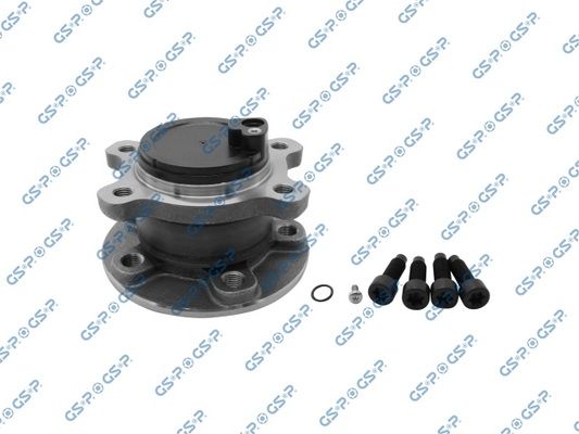 GSP-9400253K