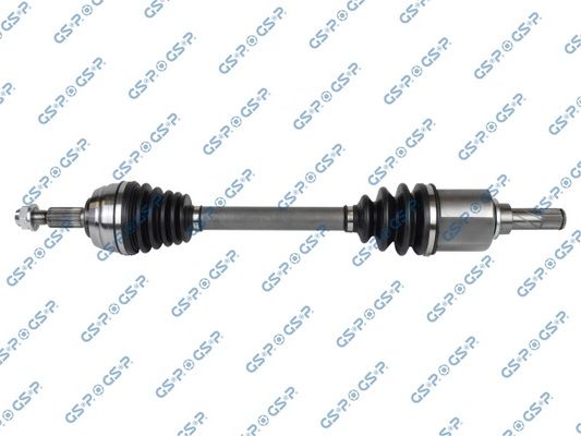 GSP-250464