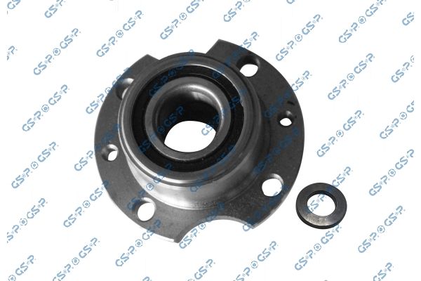 GSP-9230106K