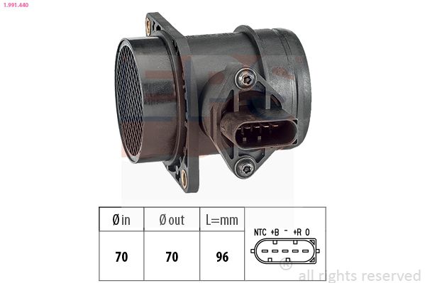 EPS-1991 440