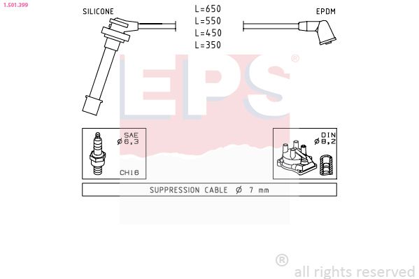 EPS-1501 399