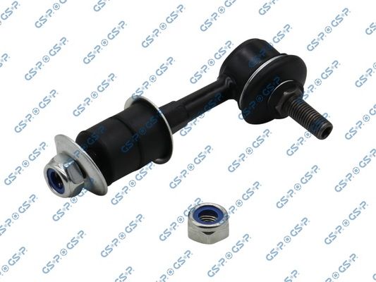 GSP-S051198