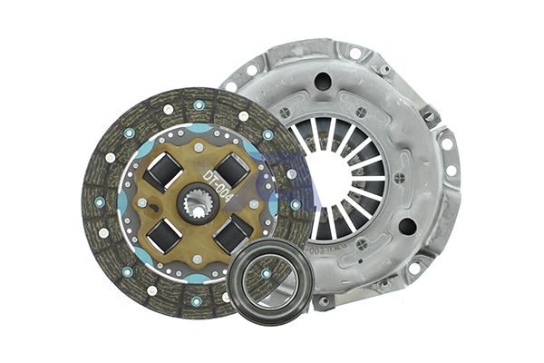 AIS-KT001