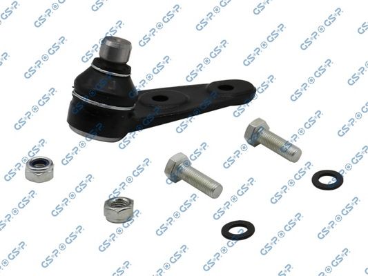 GSP-S080616
